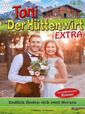 cover image of Endlich finden sich zwei Herzen